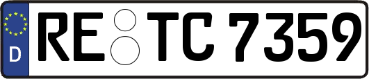 RE-TC7359