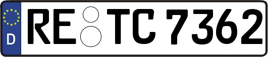 RE-TC7362