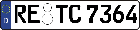 RE-TC7364