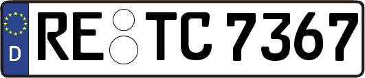 RE-TC7367