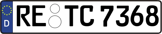 RE-TC7368