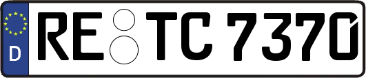 RE-TC7370