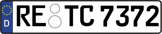 RE-TC7372