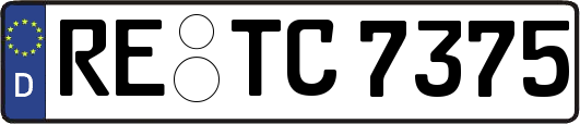 RE-TC7375