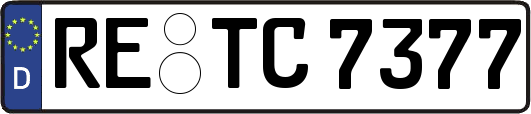 RE-TC7377