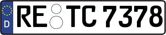 RE-TC7378