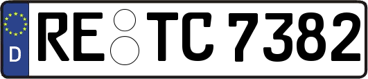 RE-TC7382