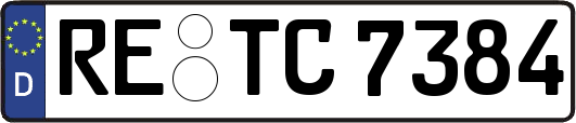 RE-TC7384