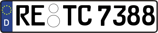 RE-TC7388
