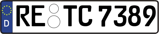 RE-TC7389