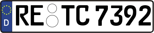 RE-TC7392