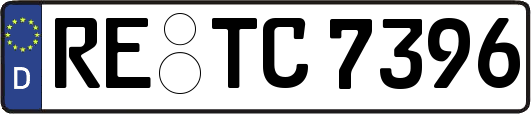 RE-TC7396