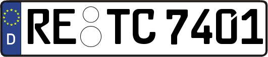 RE-TC7401