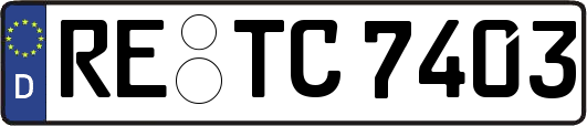 RE-TC7403