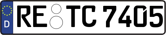 RE-TC7405