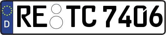 RE-TC7406