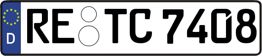 RE-TC7408