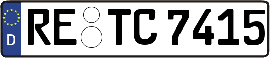 RE-TC7415
