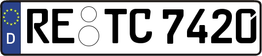 RE-TC7420