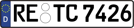 RE-TC7426