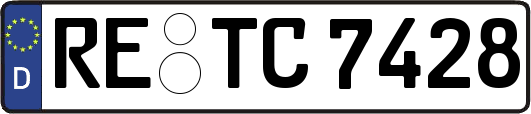 RE-TC7428