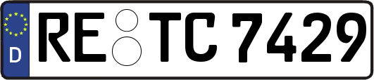 RE-TC7429