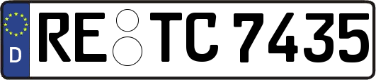 RE-TC7435