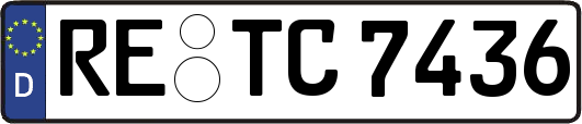 RE-TC7436