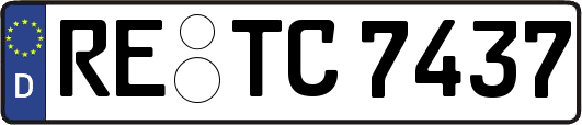 RE-TC7437