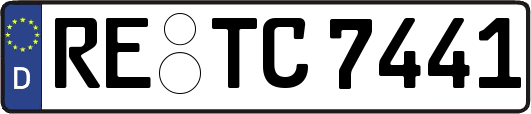 RE-TC7441