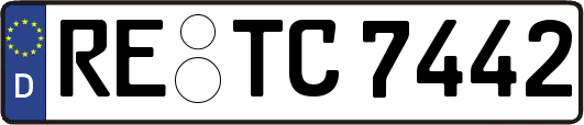 RE-TC7442