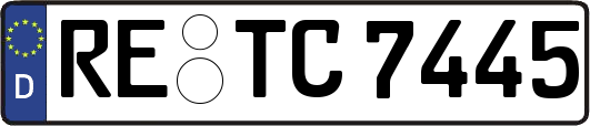 RE-TC7445