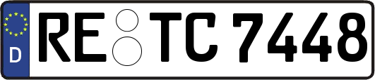 RE-TC7448