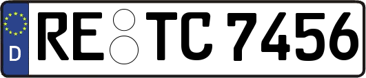RE-TC7456