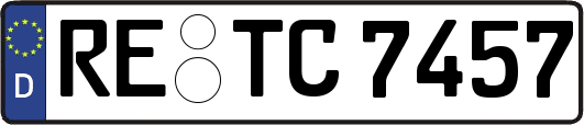 RE-TC7457