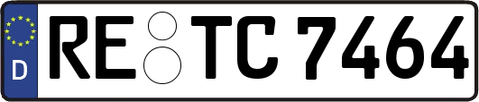 RE-TC7464