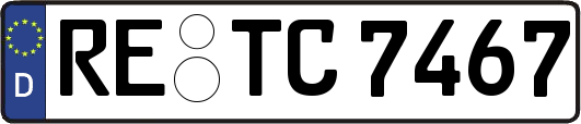 RE-TC7467