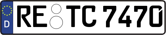 RE-TC7470