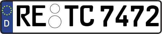 RE-TC7472