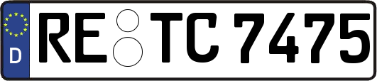 RE-TC7475