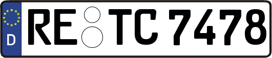 RE-TC7478