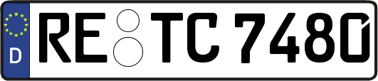 RE-TC7480