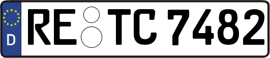 RE-TC7482