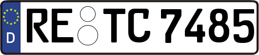 RE-TC7485