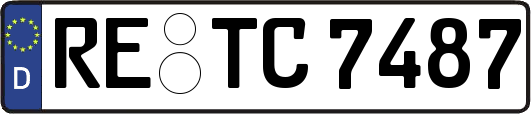 RE-TC7487