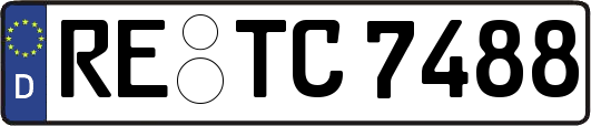 RE-TC7488