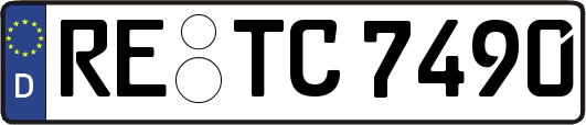 RE-TC7490