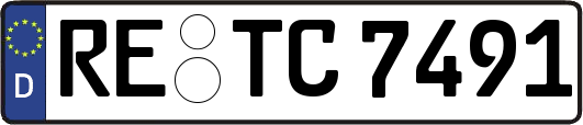 RE-TC7491