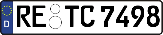 RE-TC7498