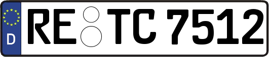 RE-TC7512
